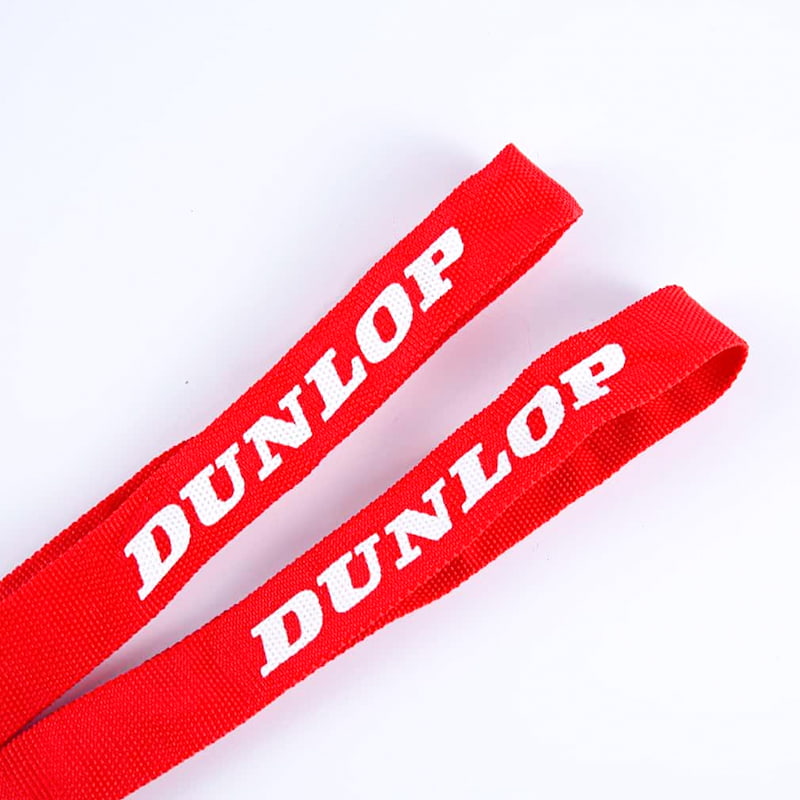 Vải rỗng in bằng polypropylen 2,2cm dành cho các phụ kiện chống mài mòn thể thao ngoài trời